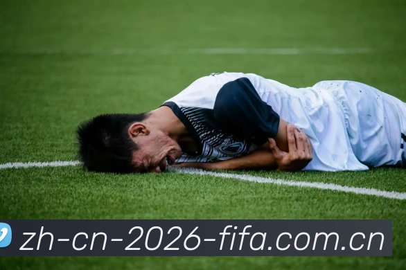 2026世界杯全球连接